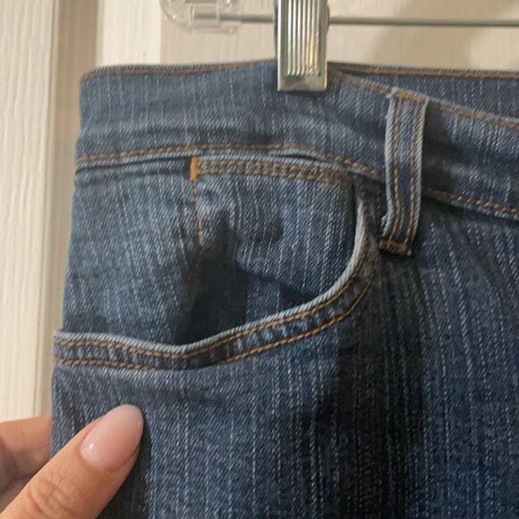 NYDJ Exclusively for Nordstrom Style# 70073 Cut# 14549B Size 16 Jeans - Picture 7 of 13